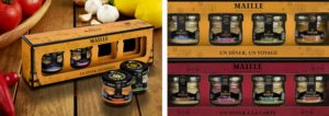 UNILEVER - MAILLE – COLLECTION BUNDLE