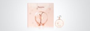 INTERPARFUMS – REPETTO – COFFRET NOËL