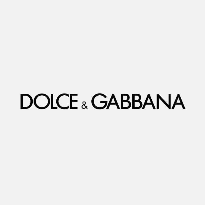 Dolce and Gabbana